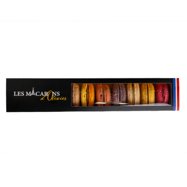 Macarons