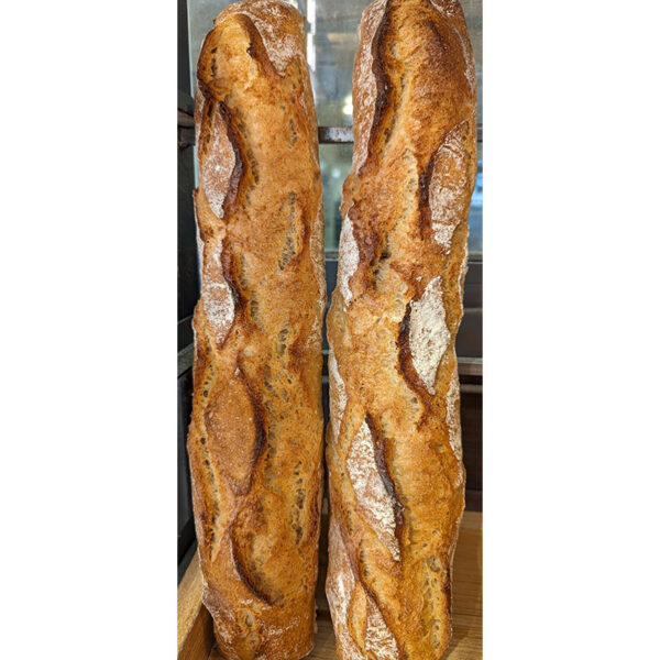Baguette de Campagne