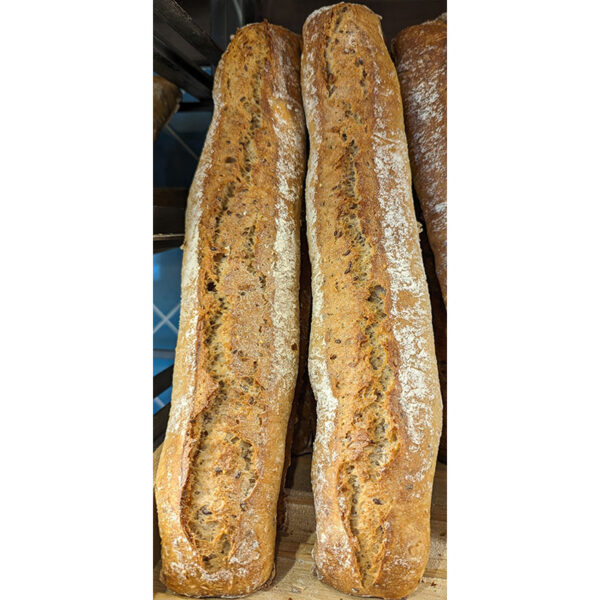 Baguette Céréales