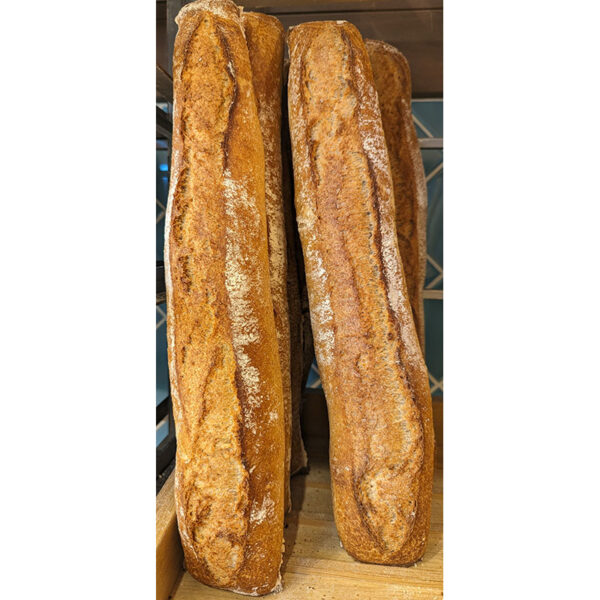 Baguette Complète