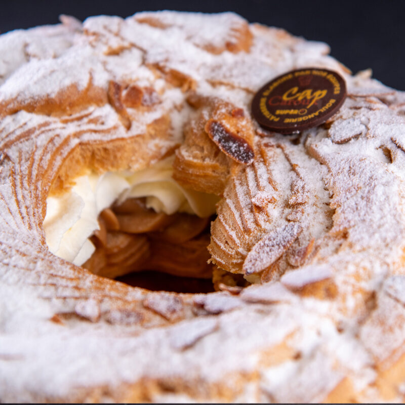 Paris Brest praliné - 6 pers – Image 3