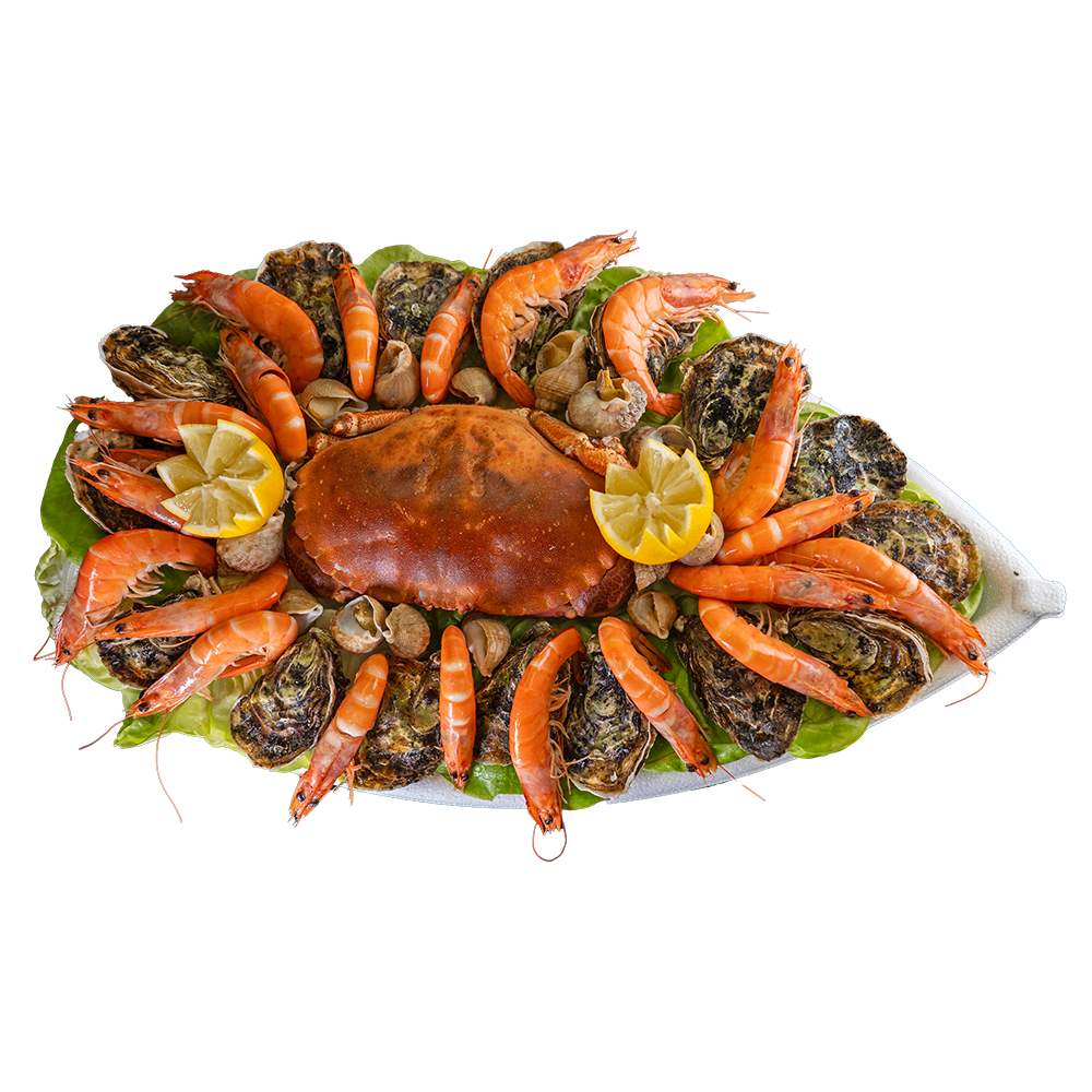 Plateau "Cap Caroux"