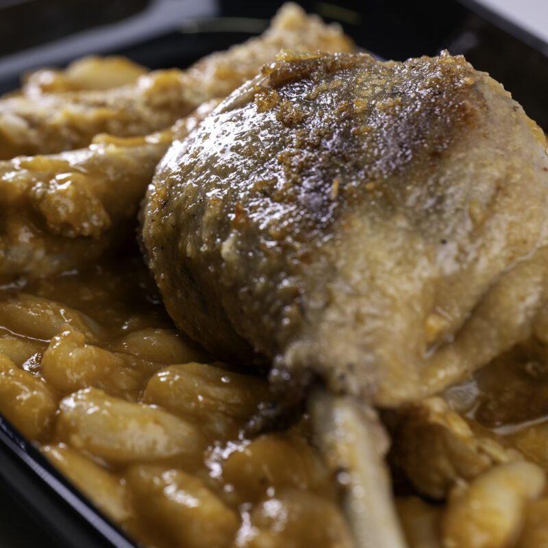 Cassoulet - la part – Image 2