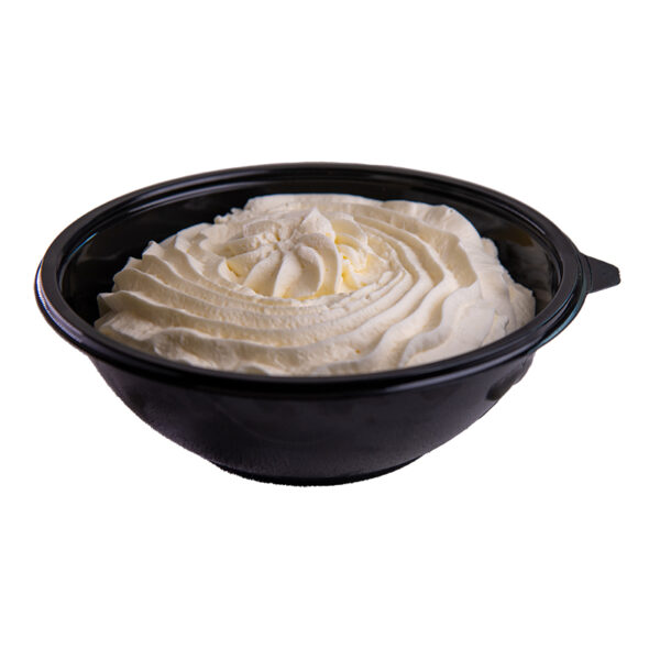 Crème chantilly maison - 400g