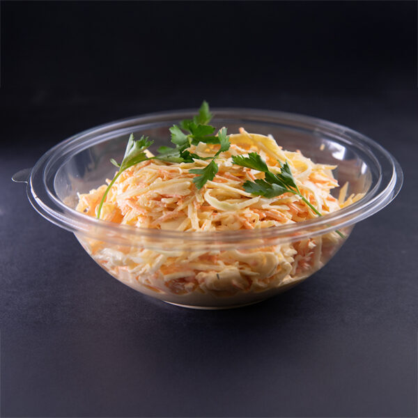 Salade Coleslaw - la part