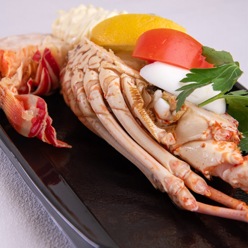 Demi Langouste Bellevue – Image 2