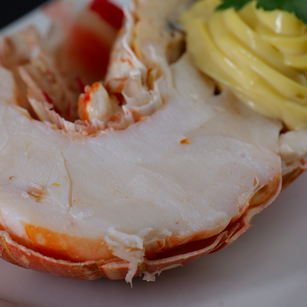Demi Langouste Bellevue - la part – Image 3
