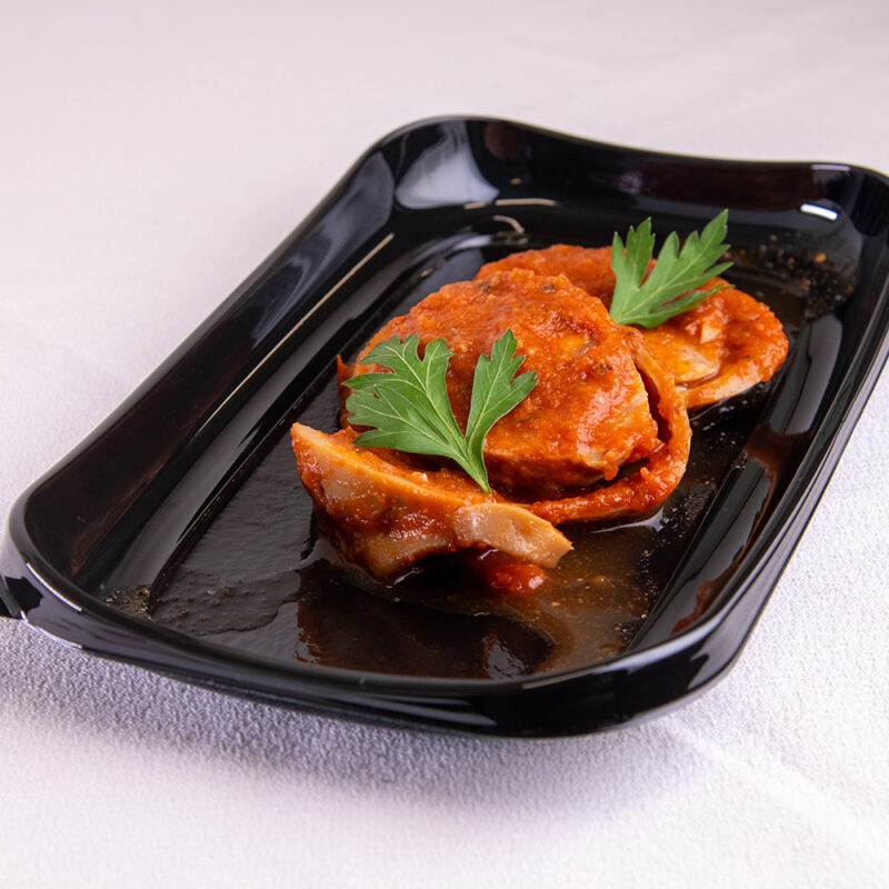 Encornets farcis - la part – Image 2