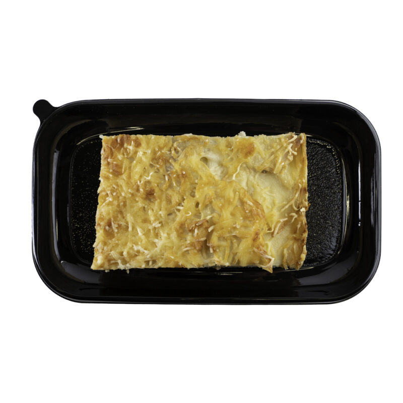 Gratins dauphinois - la part