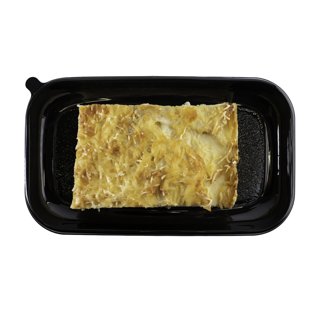 Gratins dauphinois - la part