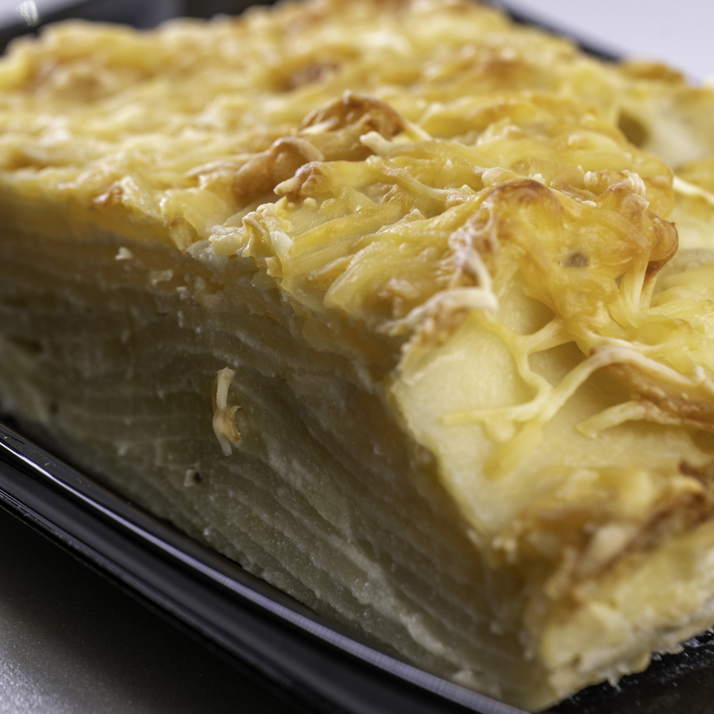 Gratins dauphinois - la part – Image 2