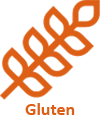Allergène Gluten