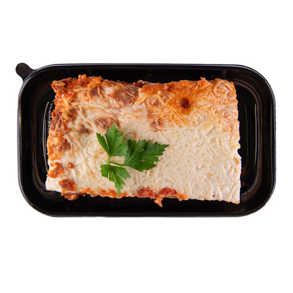 Lasagne - la part