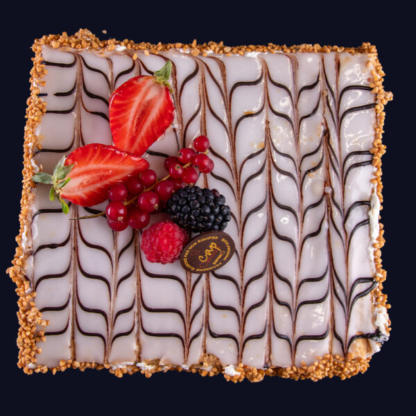 Millefeuille