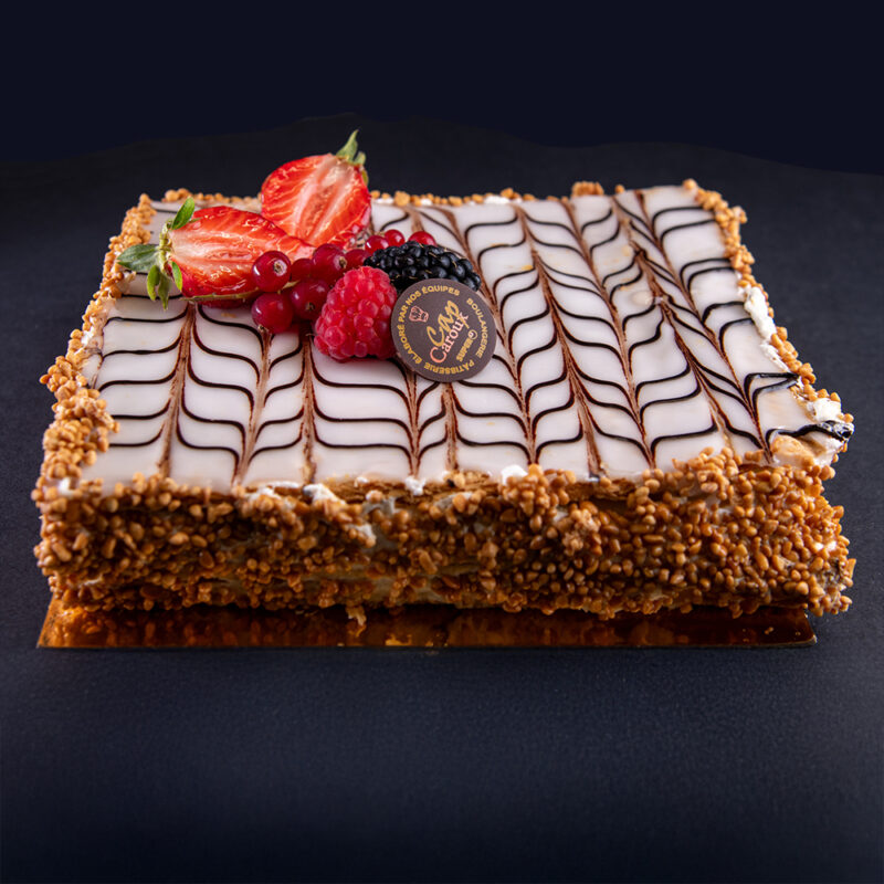 Millefeuille – Image 2