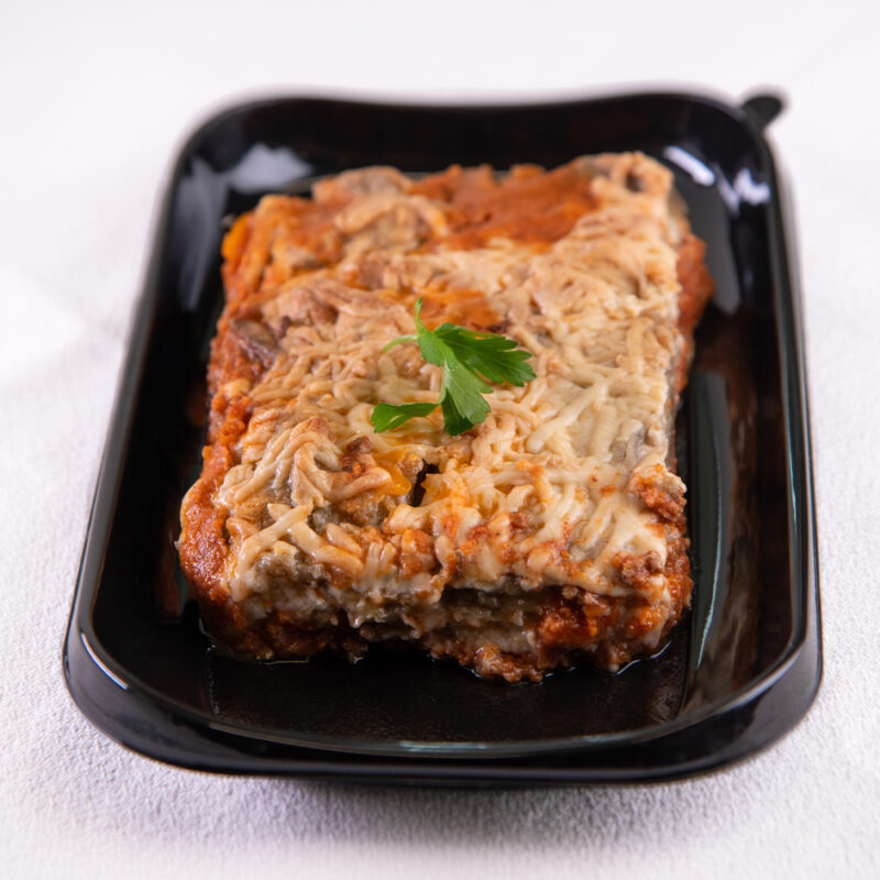 Moussaka - la part – Image 2