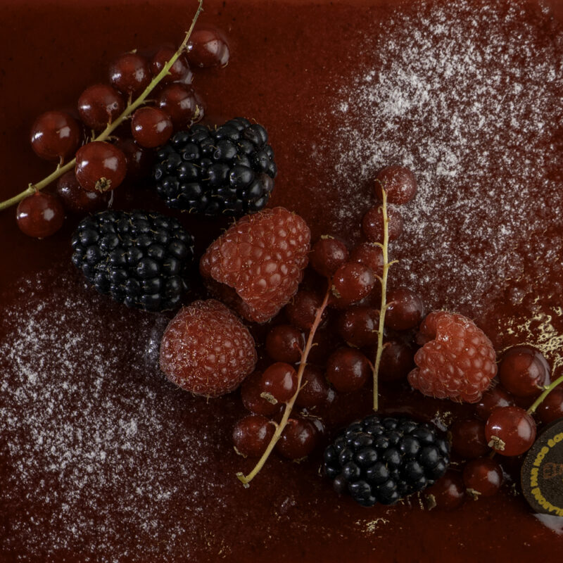 Mousse aux Fruits rouges – Image 2