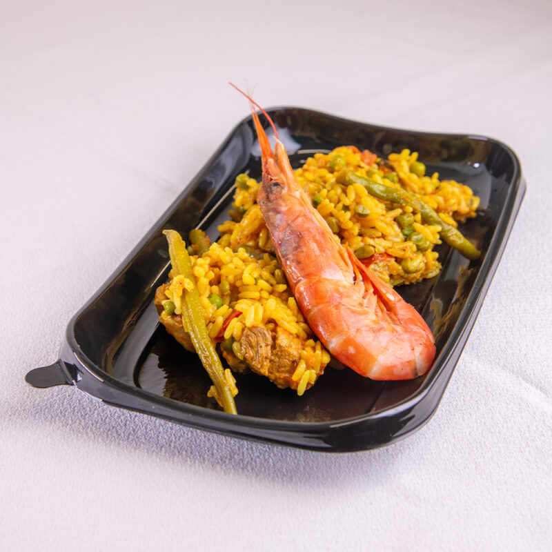 Paëlla - la part – Image 2