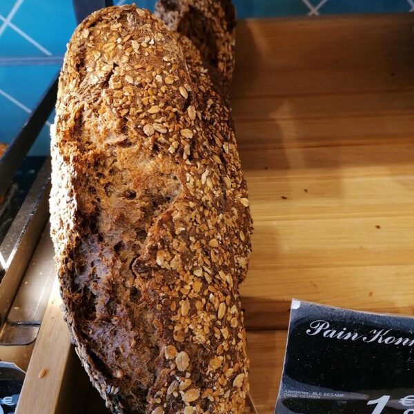 Pain Konkeran (Nordique)