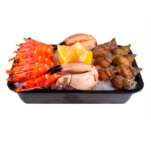 Plateau Fruits de mer