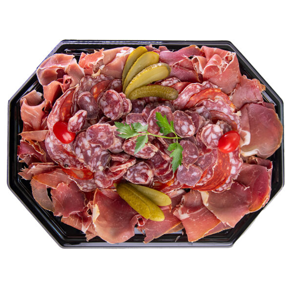 Plateau "Salaison" - 5 pers.