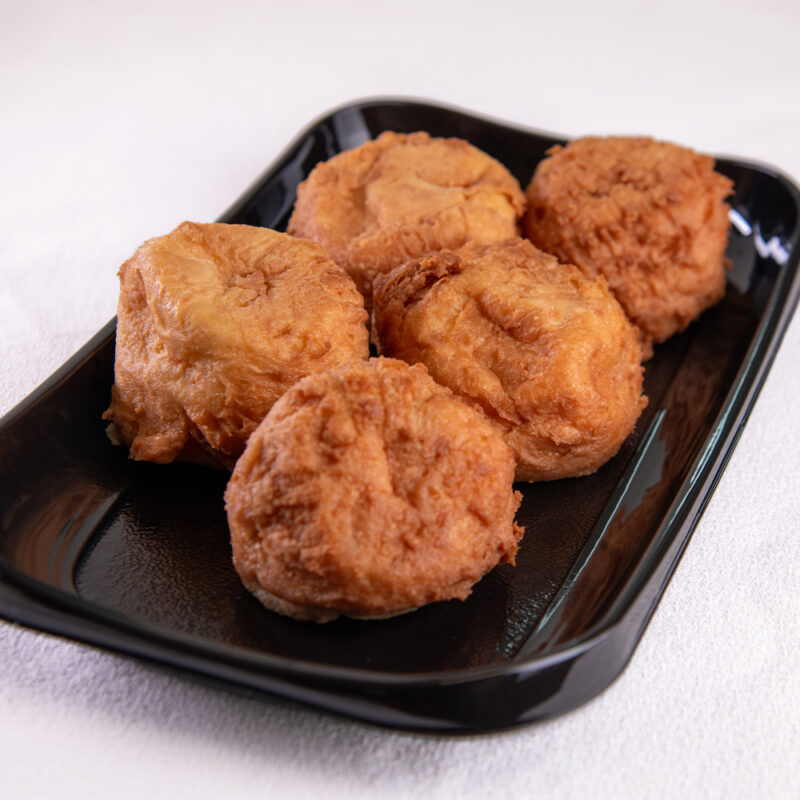 Pommes Dauphine - la part – Image 2