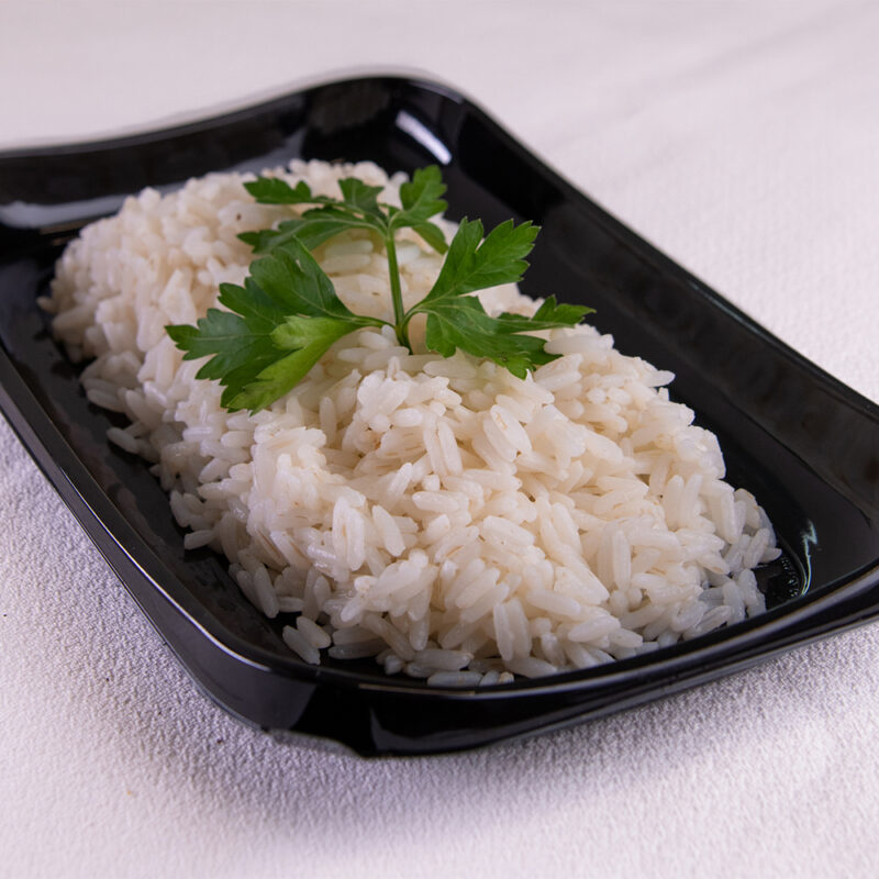 Riz créole - la part – Image 2