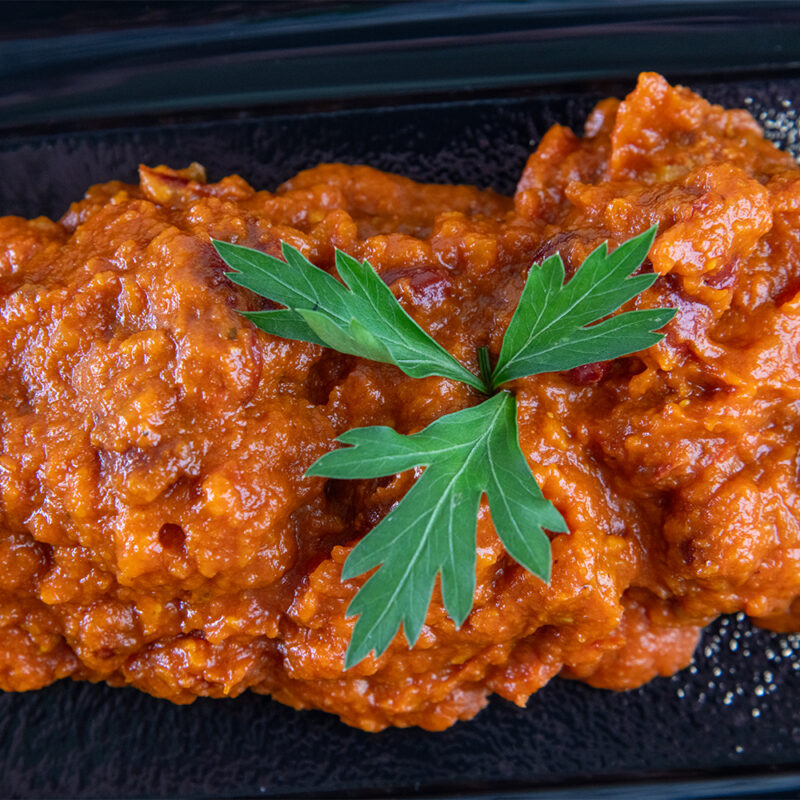 Rougail saucisse - la part – Image 2