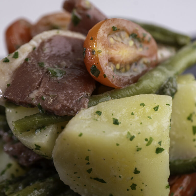 Salade Landaise - la part – Image 2