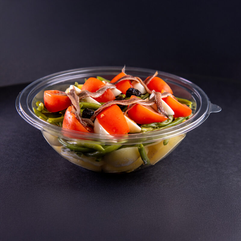 Salade Niçoise - la part – Image 2