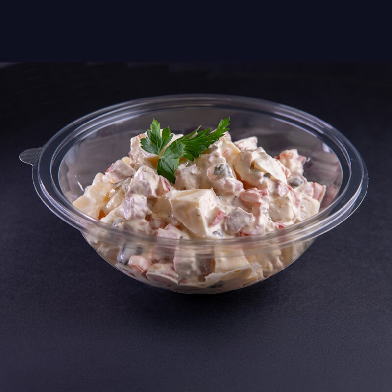 Salade Piémontaise - la part – Image 2