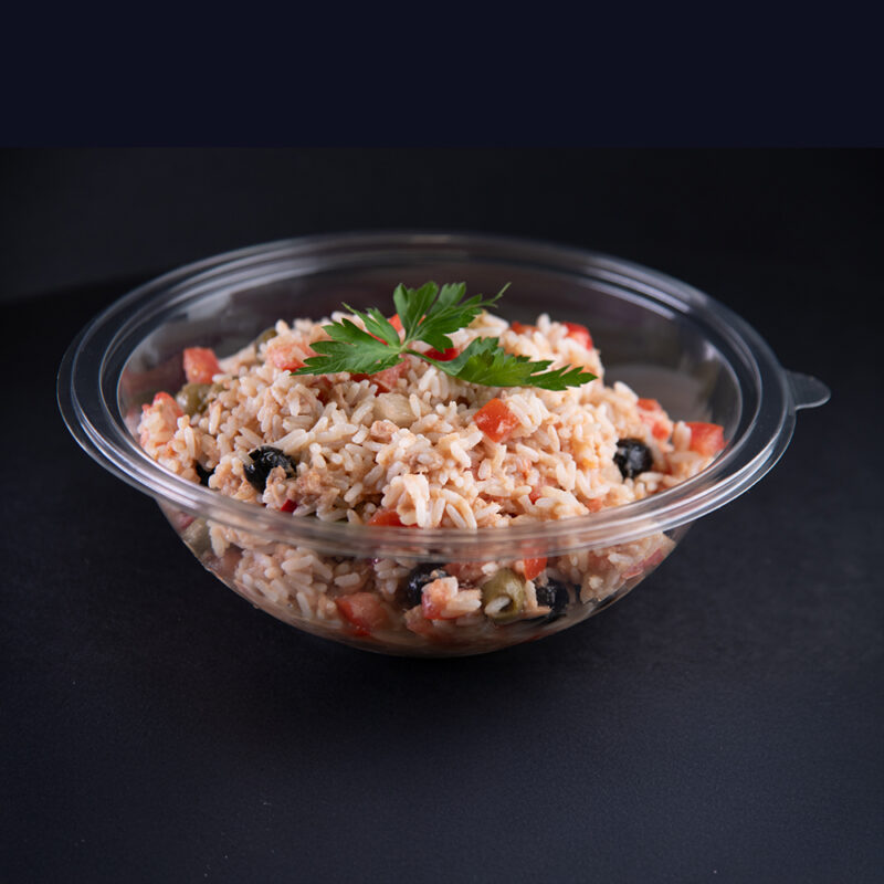 Salade Languedocienne - la part – Image 2