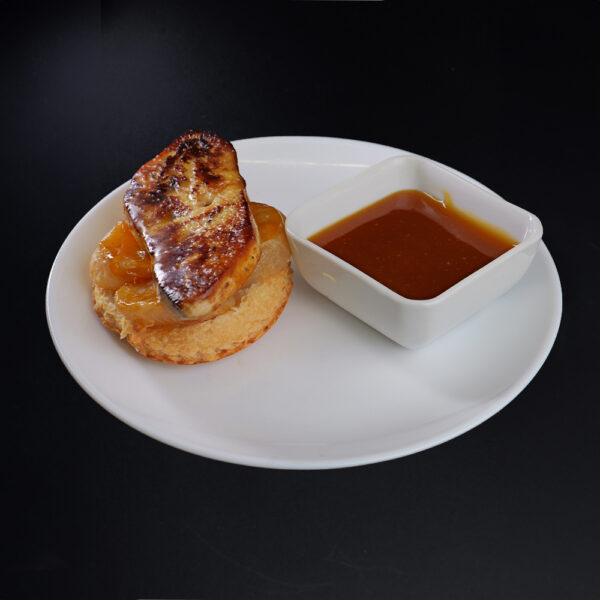 Tatin navets de Pardailhan - la part