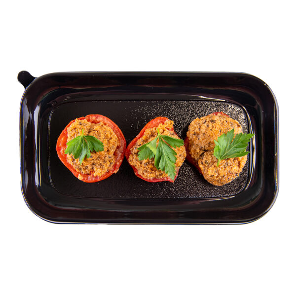 Tomates provençales - la part