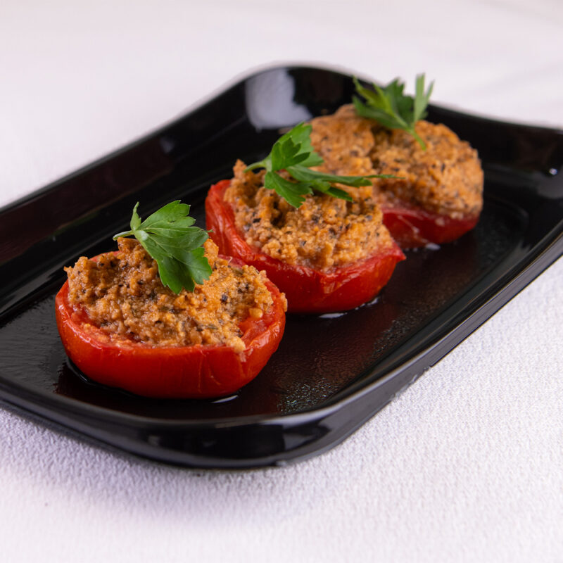 Tomates provençales - la part – Image 2