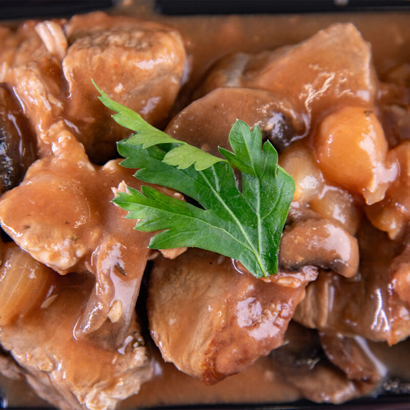 Veau marengo - la part – Image 2